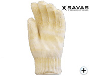dupont kevlar nomex ısıya dayanıklı eldiven hgl-4685 350 derece CE EN 388 EN 420 EN 407