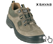 OSH-4550 kompozit burun kompozit taban outdoor iş ayakkabısı