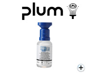  kimyasal göz duşu plum ph neutral 200 ml 4750-4752