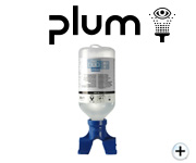  plum göz duşu plum ph neutral 200 ml 4811-4801