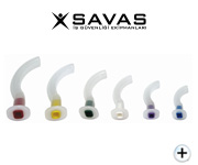 SVS-AB-940 ilk yardım airway suni solunum aparatı