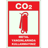 fosforlu fotolümen yangınla mücadele yangın tüpü yangın dolabı ikaz ve uyarı levhası