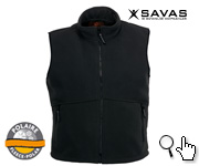  polar outdoor iş yeleği 