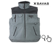  anorak iş yeleği 
