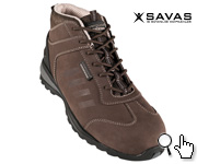 OSH-4740 kompozit burun kompozit taban outdoor iş botu