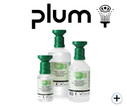 göz duşu plum eyewash 500 ml 4603-4604