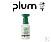 göz duşu plum eyewash 200 ml 4685-4691